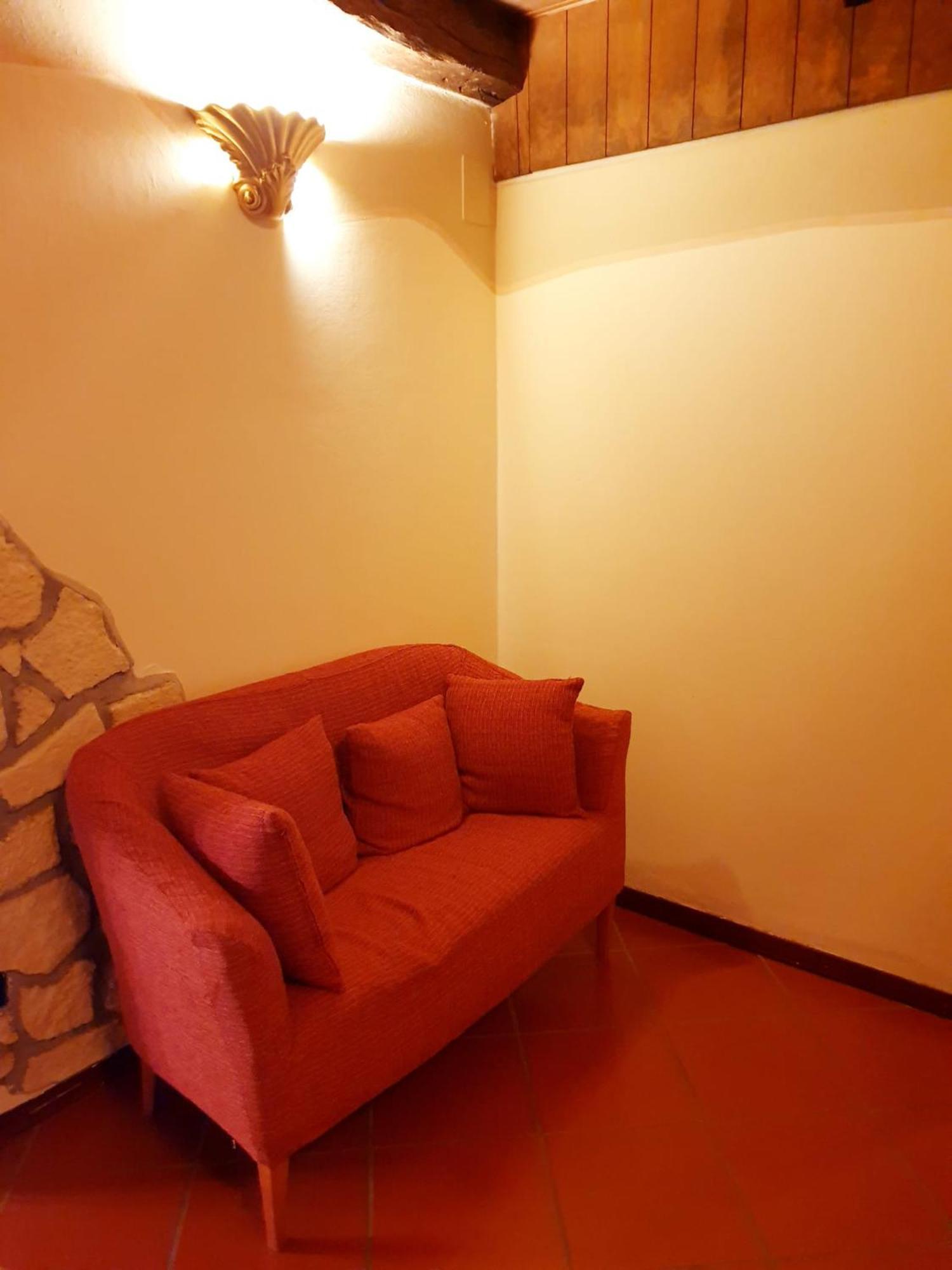 Piccolo Hotel Olina Orta San Giulio Habitación foto