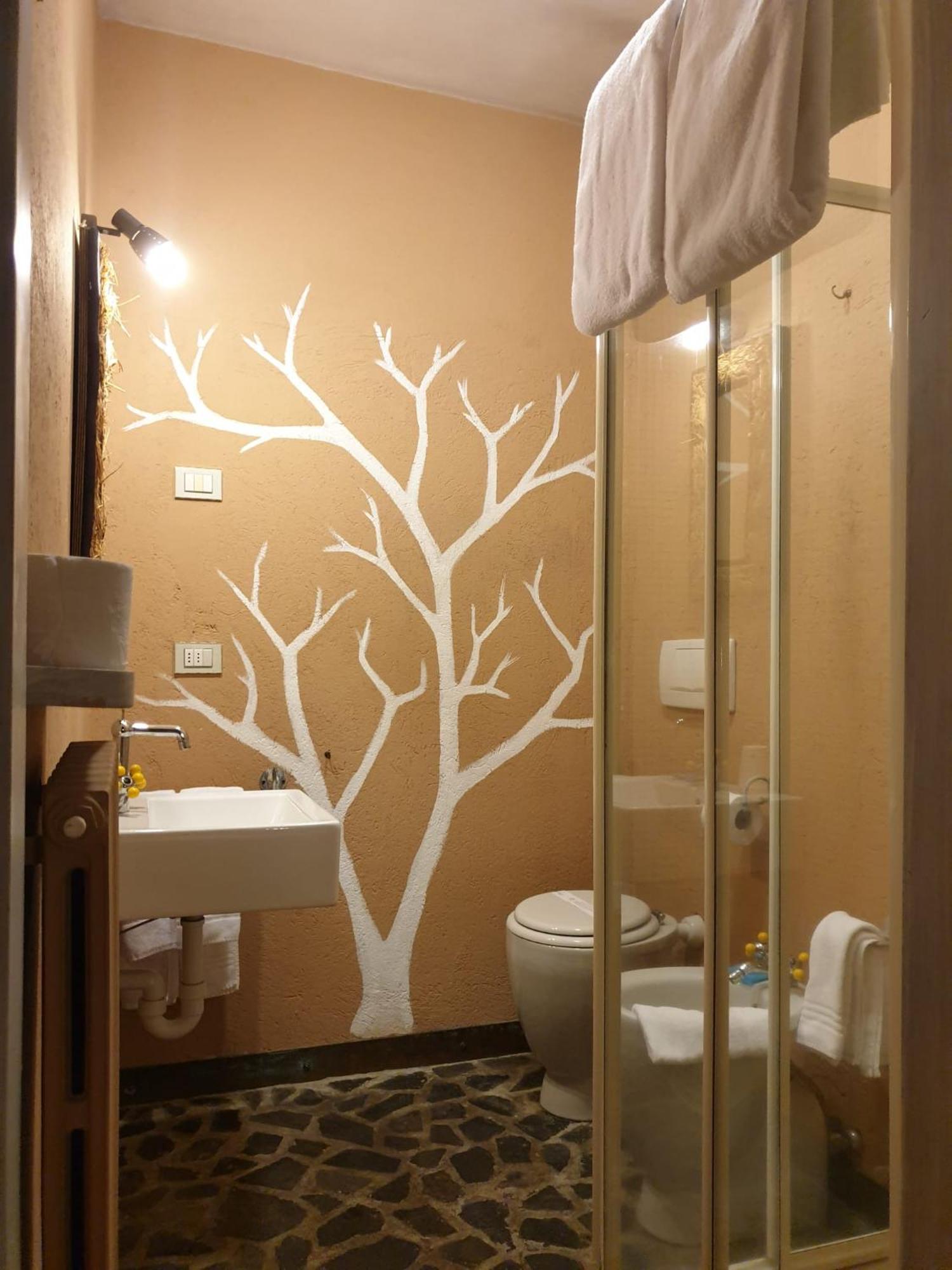 Piccolo Hotel Olina Orta San Giulio Habitación foto